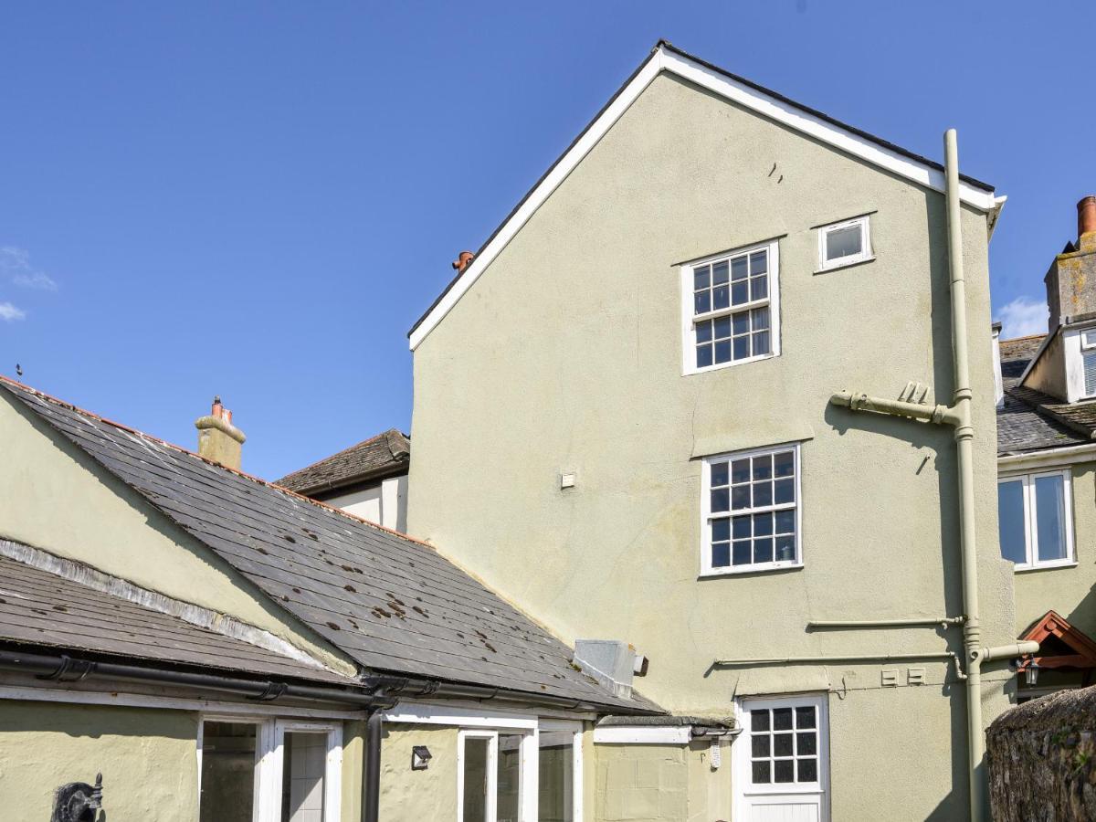 The Lymings Apartment Lyme Regis Exterior photo